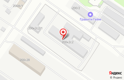 Компания по производству лакокрасочных и отделочных материалов Аквелит на карте