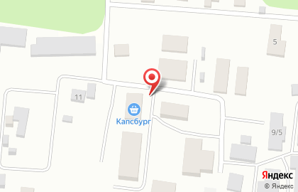 Производственная компания Cupsburg.coffee на карте