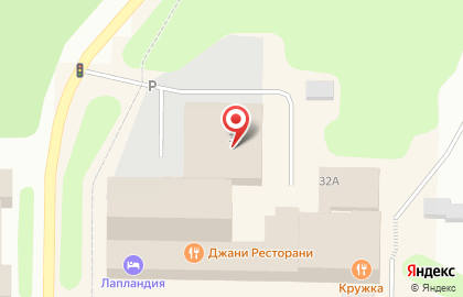 Туристическое агентство Coral Travel на проспекте Металлургов на карте