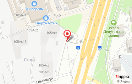 Китайская аптека во Владивостоке на карте