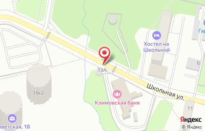 ООО Бим на карте