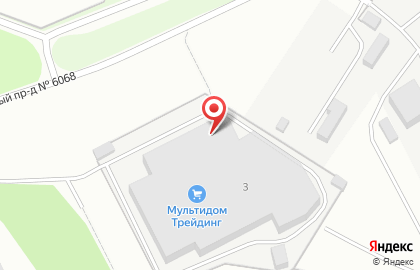 95С на Жулебино на карте