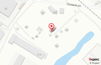 Производственно-монтажная компания Выше неба на карте