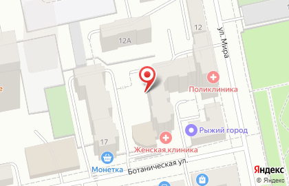 Kanistra66.ru на карте