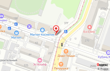 Продуктовый мини-маркет МиксМаркет на Одесской на карте