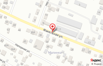 Salon zaya на карте