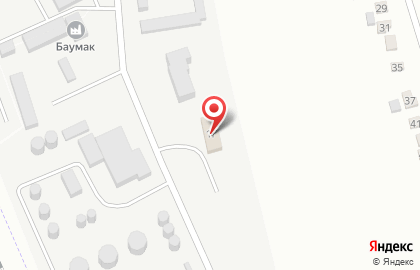 Агрокомпания Экостандарт на карте