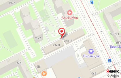 Почта России в Санкт-Петербурге на карте