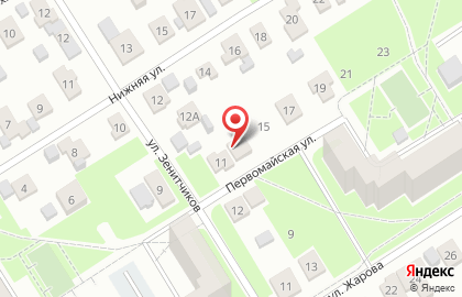 Компания по заправке кондиционеров на карте