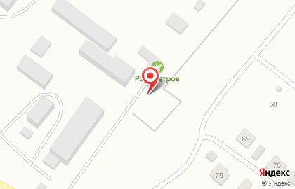 Енисей полимер на карте