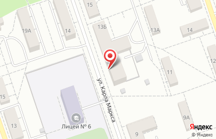 Мастерская по ремонту бытовой техники в Москве на карте