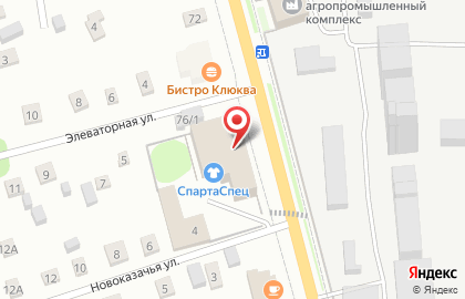 Магазин электроинструмента и садовой техники Авторитет на карте