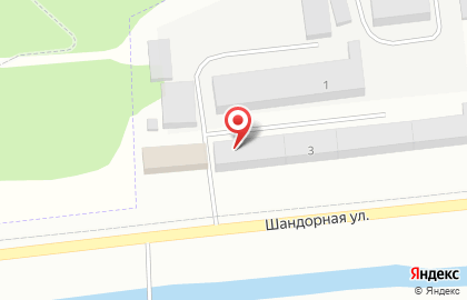Компания по ремонту и отделке помещений РусьСтрой на карте