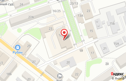 Швей-Мастер | Ремонт швейных машин в Новоульяновске на карте