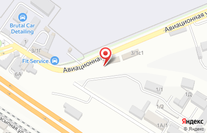 Магазин Декор Камень на карте