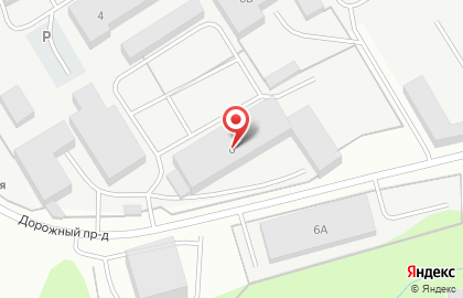 НПО ЭЛЕКТРОАВТОМАТИКА на карте