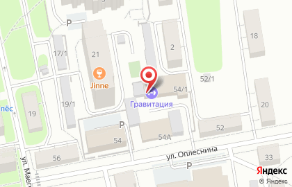 ТиманСвязьСервис на карте