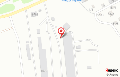 Ремонтная мастерская РемАгроДизель на карте