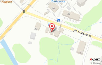 Цветочная база в Москве на карте