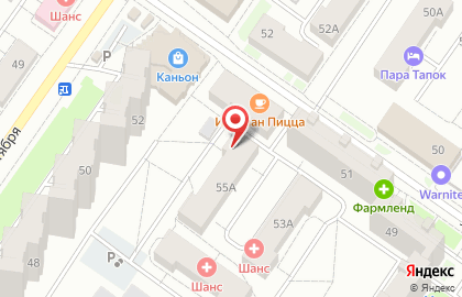 Оптовая компания, ИП Казаков В.А. на карте