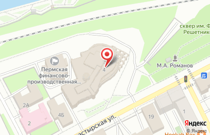 (Закрыто) СберЛизинг на карте
