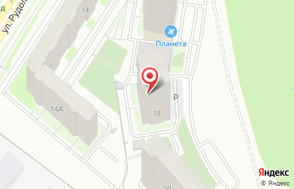 Агентство МегаПраздник на карте