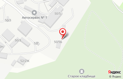 ООО Асфальтстрой на карте