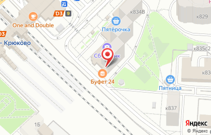 Ломбард Камея Люкс на карте