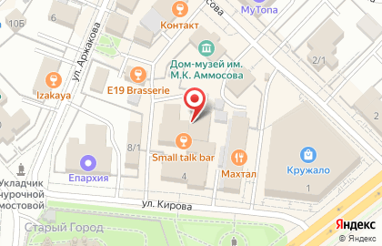 Норд стрим на карте