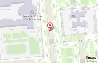 Аптека Пипетка Таблетка в Ленинском районе на карте