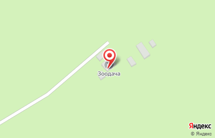 Центр помощи животным ЗооДача на карте