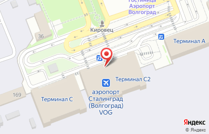 Компания по прокату и лизингу автомобилей Avis в Дзержинском районе на карте