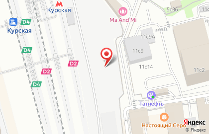 Интернет-магазин 1satin на карте