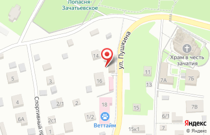 Автосалон Авто-Реал на карте