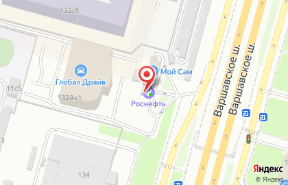 Ремонтная мастерская ВАСКА ПРО на Луганской улице на карте
