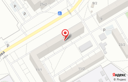 Мир грез на карте