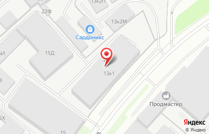 Атп 100 на карте