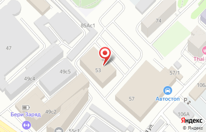 Компания Новатэк нтц на карте