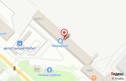 Магазин обуви и аксессуаров kari на Советской улице на карте
