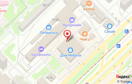 Компания Окна XXI века на Московском проспекте, 161 на карте