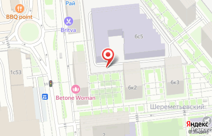 Интернет-магазин электрокаминов Shop Decors на карте