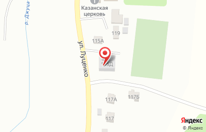 Производственная компания Tambuel на карте