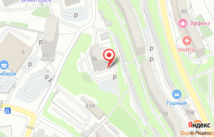 Зоосалон Dog-palacio на карте