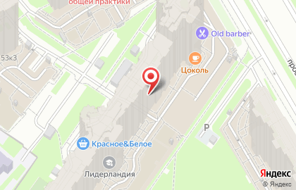 Магазин-бар Gate 51 на карте