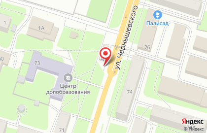 Магазин цветов Showroom Flowers на карте