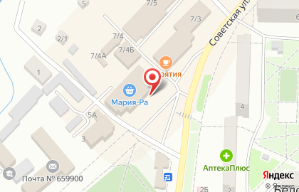 НОУ Хау салон цифровых технологий на Советской улице на карте