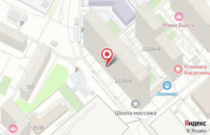 3dboom.pro на карте