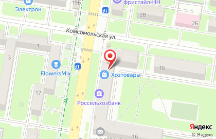 Автокраны-Поволжье на карте