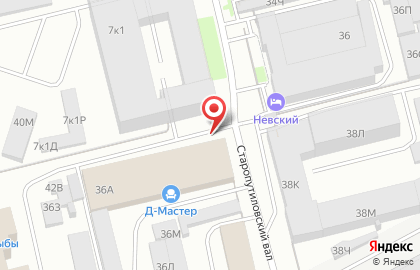 Столовая Согдиана на карте