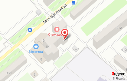 NaiL Room 70 на карте